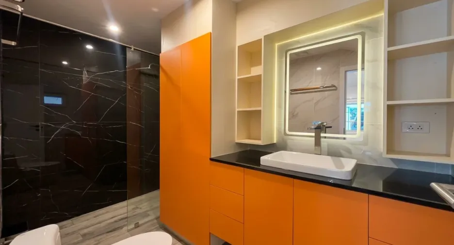 For sale 3 bedrooms house in Bang Lamung, Chonburi