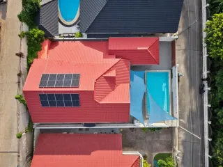 For sale 3 bedrooms house in Bang Lamung, Chonburi