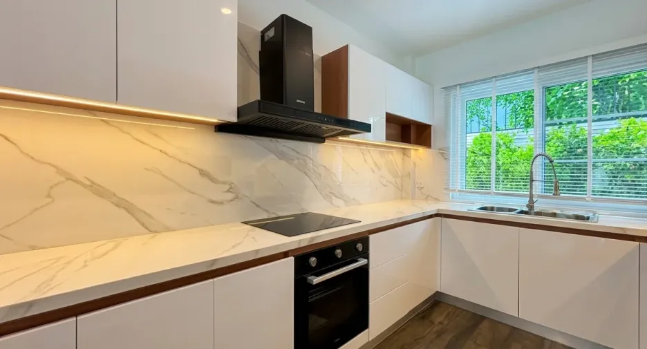For sale 3 bedrooms house in Bang Lamung, Chonburi