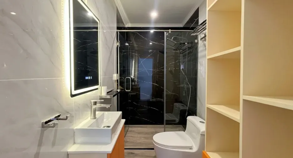 For sale 3 bedrooms house in Bang Lamung, Chonburi