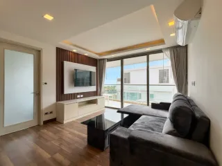 For sale 2 bedrooms condo in Bang Lamung, Chonburi