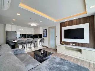 For sale 2 bedrooms condo in Bang Lamung, Chonburi