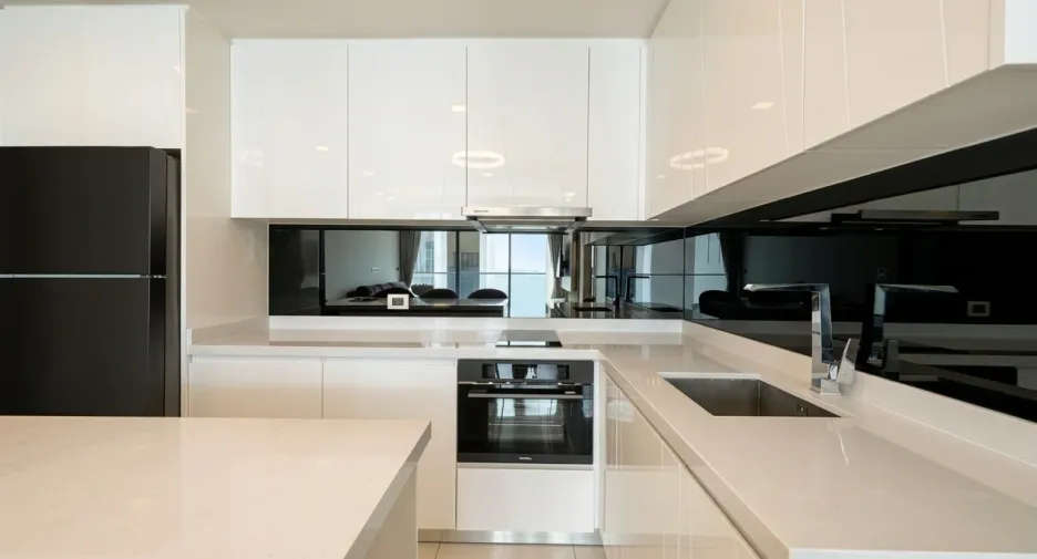 Wohnung zum Kauf mit 2 Zimmer in Bang Lamung, Chonburi