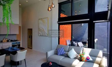 For rent 2 bedrooms condo in Sathon, Bangkok