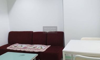 For rent 1 bed condo in Bang Kapi, Bangkok