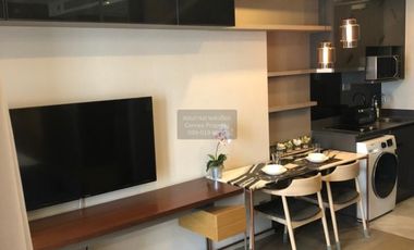 For rent 1 bed condo 