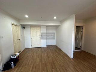 For rent 2 bedrooms condo in Thon Buri, Bangkok
