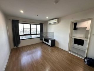 For rent 2 bedrooms condo in Thon Buri, Bangkok