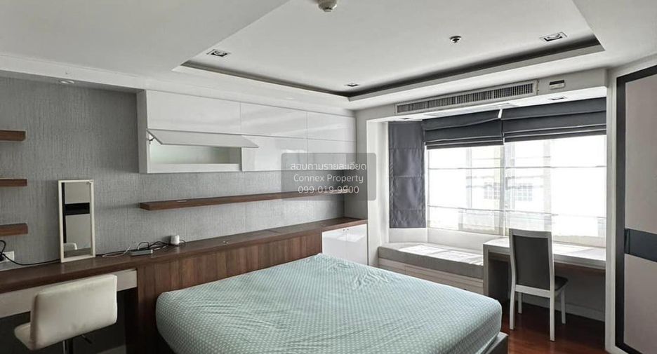 For rent 1 bed condo in Bang Rak, Bangkok