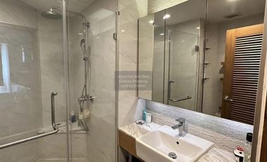 For rent 1 bed condo in Bang Rak, Bangkok