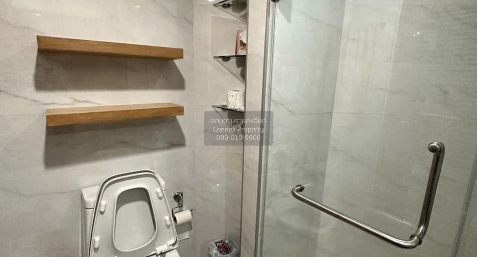 For rent 1 bed condo in Bang Rak, Bangkok