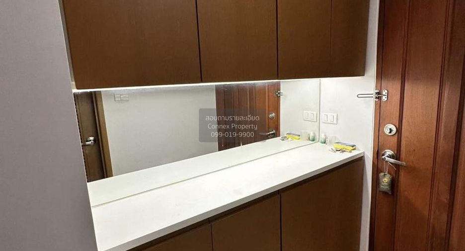For rent 1 bed condo in Bang Rak, Bangkok