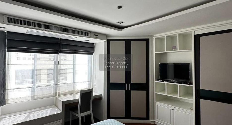 For rent 1 bed condo in Bang Rak, Bangkok
