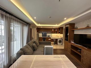 For rent 1 bed condo in Bang Rak, Bangkok