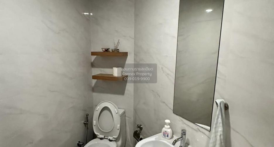 For rent 1 bed condo in Bang Rak, Bangkok