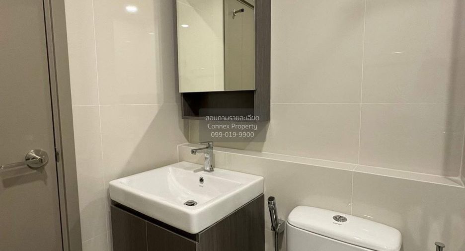 For rent 1 bed condo in Phra Khanong, Bangkok