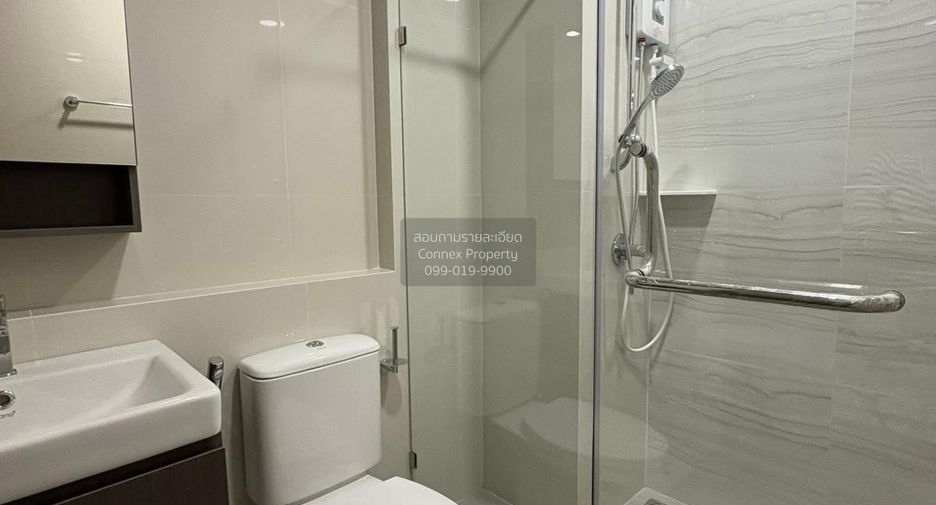 For rent 1 bed condo in Phra Khanong, Bangkok