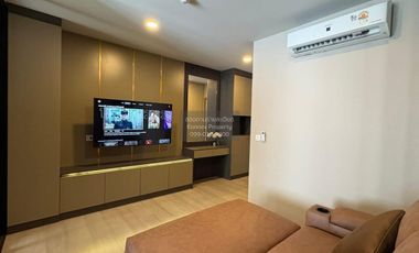 For rent 1 bed condo in Phra Khanong, Bangkok
