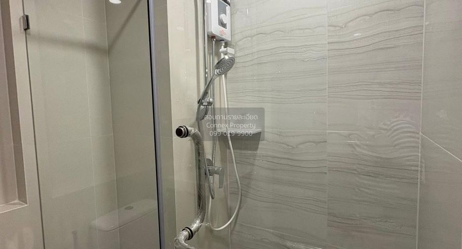 For rent 1 bed condo in Phra Khanong, Bangkok