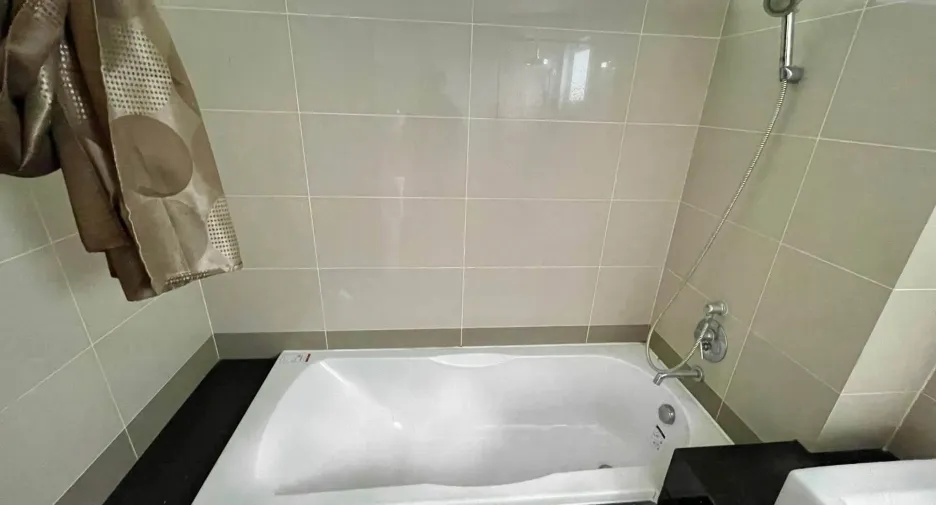 For rent 2 bedrooms condo in Bang Kho Laem, Bangkok