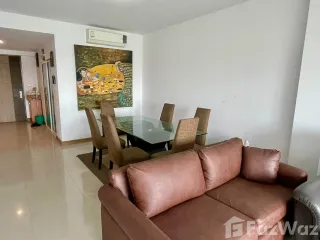 For rent 2 bedrooms condo in Bang Kho Laem, Bangkok