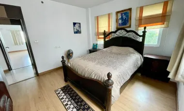 For rent 2 bedrooms condo in Bang Kho Laem, Bangkok