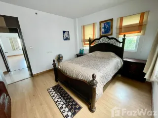 For rent 2 bedrooms condo in Bang Kho Laem, Bangkok