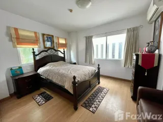 For rent 2 bedrooms condo in Bang Kho Laem, Bangkok