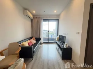 For sale and for rent 1 bed condo in Bang Na, Bangkok