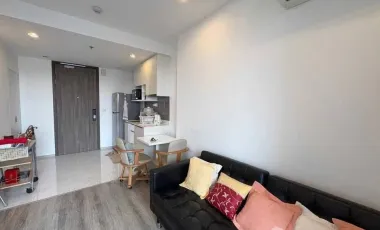For sale and for rent 1 bed condo in Bang Na, Bangkok