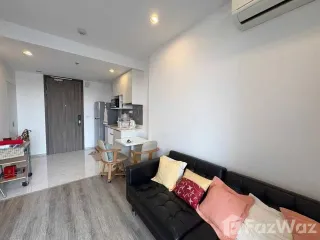For sale and for rent 1 bed condo in Bang Na, Bangkok