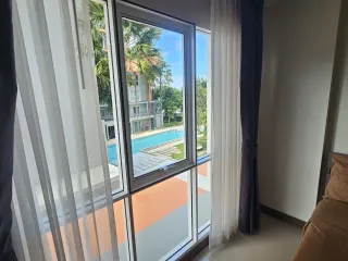 For rent 1 bed condo in Hua Hin, Prachuap Khiri Khan