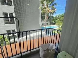 For rent 1 bed condo in Hua Hin, Prachuap Khiri Khan