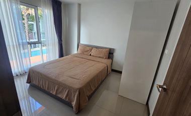 À louer 1 chambre condo à Hua Hin, Prachuap Khiri Khan
