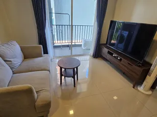 For rent 1 bed condo in Hua Hin, Prachuap Khiri Khan