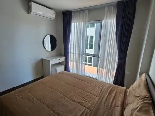 For rent 1 bed condo in Hua Hin, Prachuap Khiri Khan