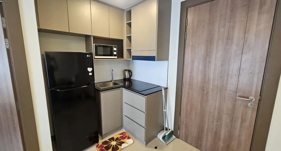 À louer 1 chambre condo à Hua Hin, Prachuap Khiri Khan