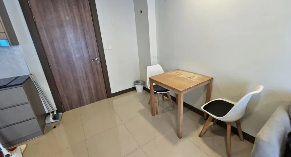 À louer 1 chambre condo à Hua Hin, Prachuap Khiri Khan