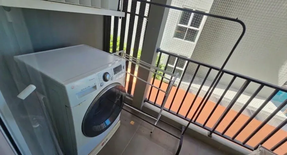 À louer 1 chambre condo à Hua Hin, Prachuap Khiri Khan