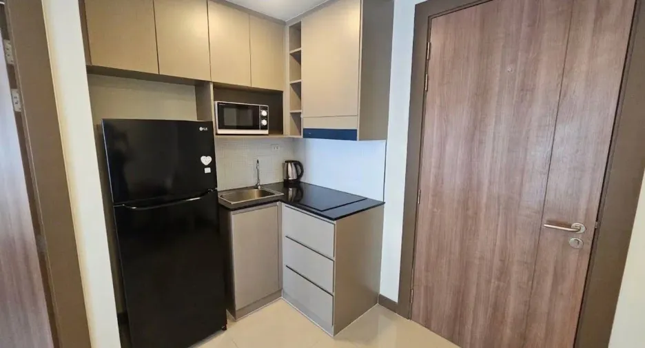 À louer 1 chambre condo à Hua Hin, Prachuap Khiri Khan