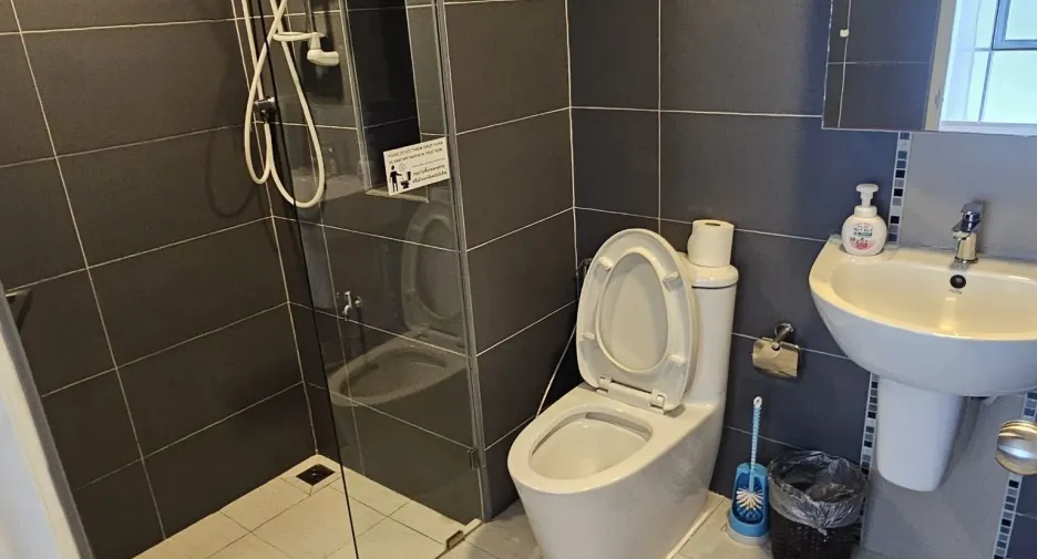 À louer 1 chambre condo à Hua Hin, Prachuap Khiri Khan