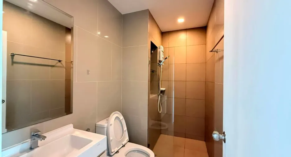For rent 1 Beds condo in Suan Luang, Bangkok