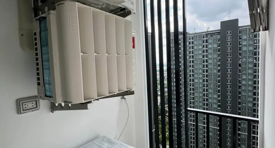 For rent 1 bed condo in Bang Na, Bangkok