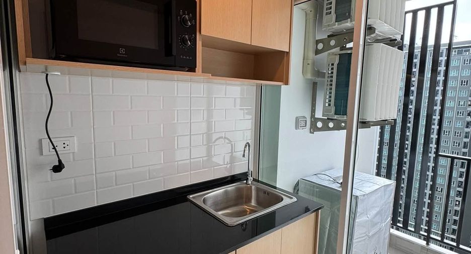 For rent 1 bed condo in Bang Na, Bangkok