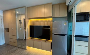 For rent 1 bed condo in Bang Na, Bangkok