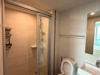 For rent 1 bed condo in Phaya Thai, Bangkok