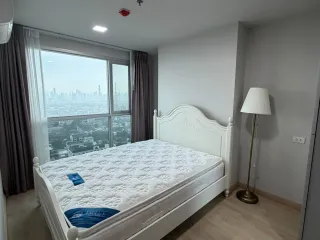 For rent 1 bed condo in Phaya Thai, Bangkok