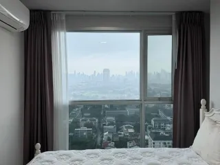 For rent 1 bed condo in Phaya Thai, Bangkok