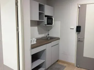 For rent 1 bed condo in Phaya Thai, Bangkok