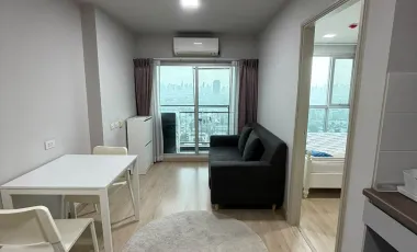 For rent 1 bed condo in Phaya Thai, Bangkok